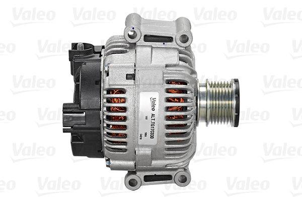 Alternator VALEO 439546