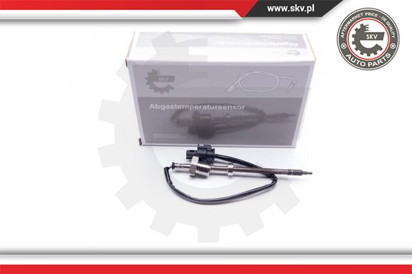 Czujnik temperatury spalin ESEN SKV 30SKV036