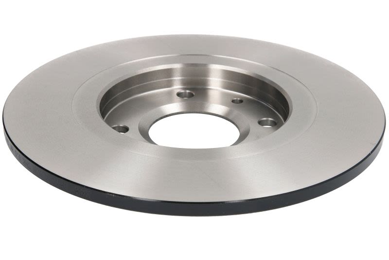 Tarcza hamulcowa TRW DF1216