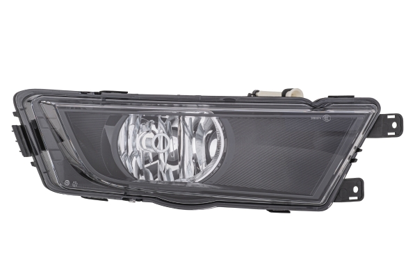 Lampa przeciwmgielna przednia HELLA 1NG 354 844-061