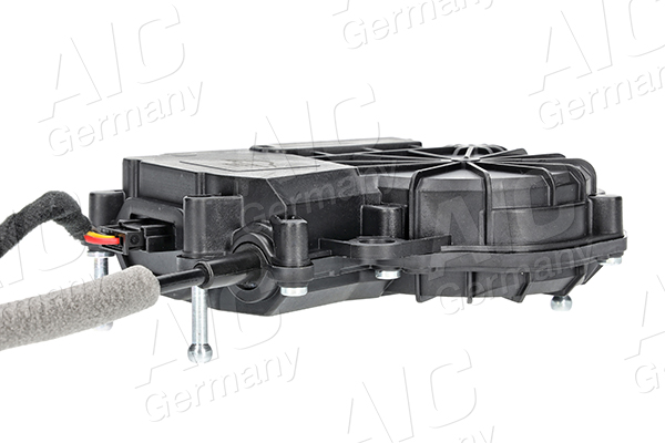 Zamek pokrywy tylnej AIC 70950