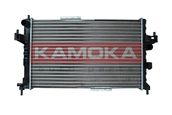 Chłodnica, układ chłodzenia silnika KAMOKA 7705137