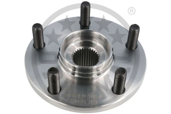 Piasta koła OPTIMAL 04-P435