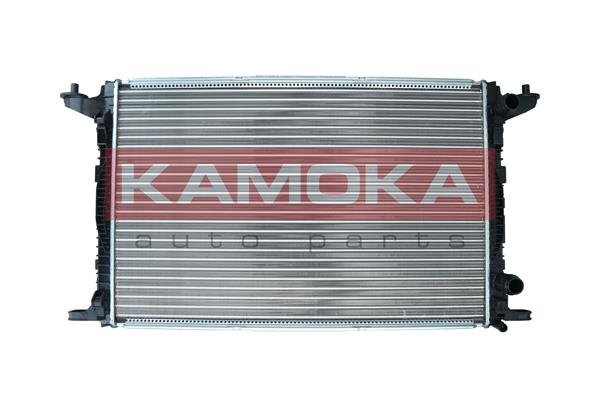 Chłodnica, układ chłodzenia silnika KAMOKA 7705074