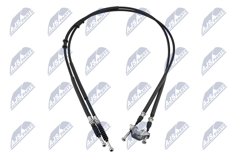 Cięgło, hamulec postojowy NTY HLR-PL-002