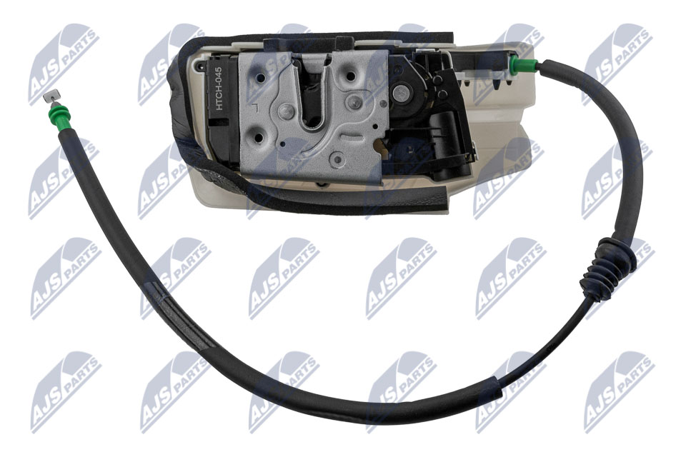 Zamek centralny NTY EZC-CH-045