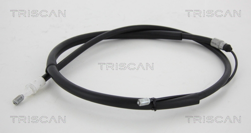 Linka hamulca ręcznego TRISCAN 8140 251195
