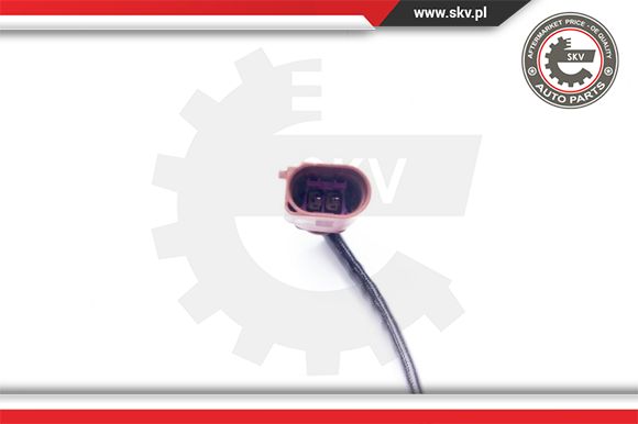 Czujnik temperatury spalin ESEN SKV 30SKV085