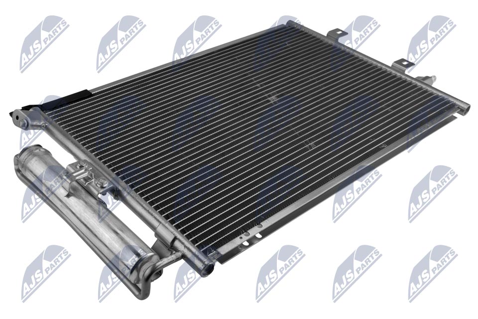 Skraplacz, klimatyzacja NTY CCS-RE-033