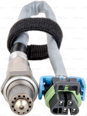 Sonda lambda BOSCH 0 258 986 731