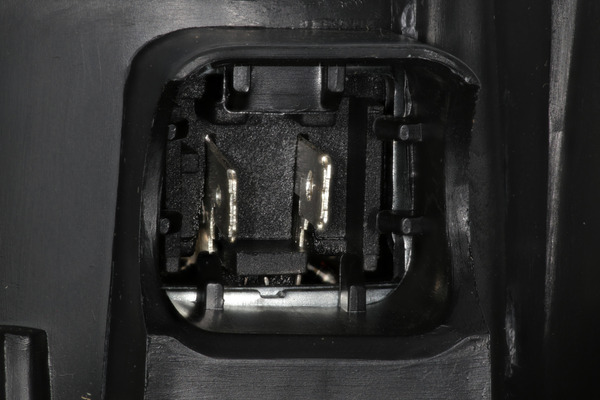 Wentylator wnętrza VALEO 884525