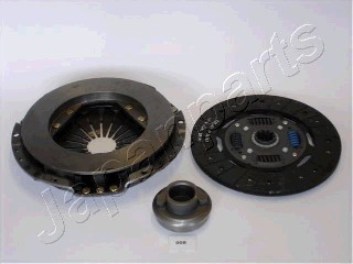 Zestaw sprzęgła JAPANPARTS KF-005