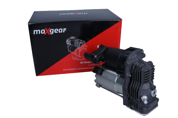 Sprężarka instalacja pneumatyczna MAXGEAR 27-5016