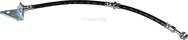 Przewód hamulcowy elastyczny JP GROUP 3561600880