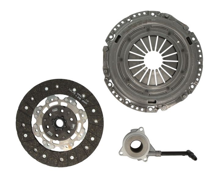Zestaw sprzęgła SACHS 3000 990 332