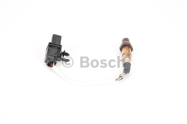 Sonda lambda BOSCH 0 258 017 317