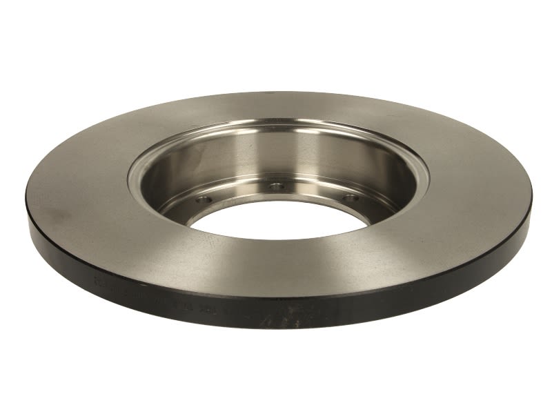 Tarcza hamulcowa TRW DF6372