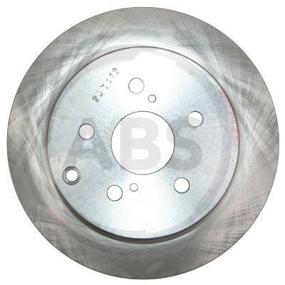 Tarcza hamulcowa A.B.S. 17609