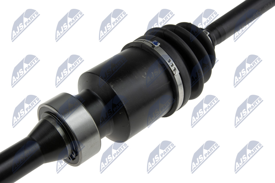 Półoś napędowa NTY NPW-MZ-041