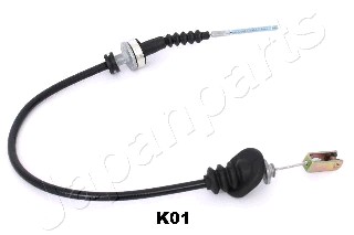 Cięgno sterowania sprzęgłem JAPANPARTS GC-K01
