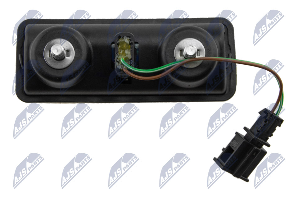 Klamka drzwi NTY EZC-SK-012