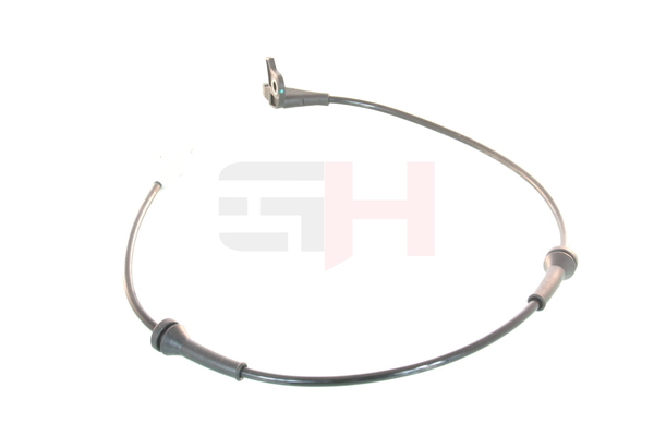 Czujnik prędkości obrotowej koła GH GH-703705