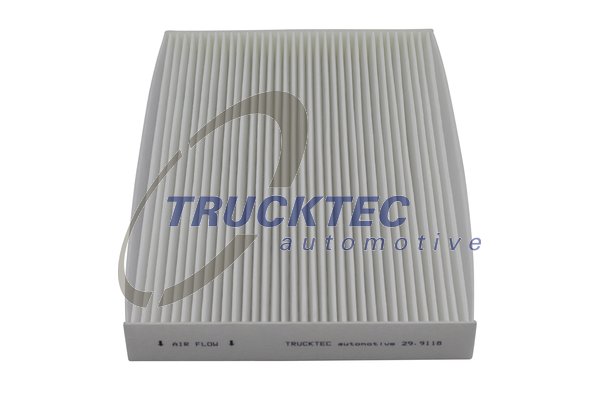 Filtr kabinowy TRUCKTEC AUTOMOTIVE 02.59.164