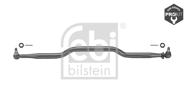 Drążek kierowniczy FEBI BILSTEIN 03939