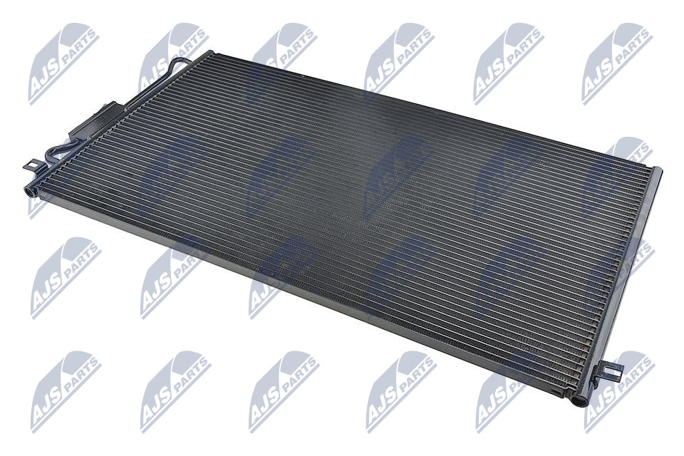 Skraplacz klimatyzacji NTY CCS-CH-007