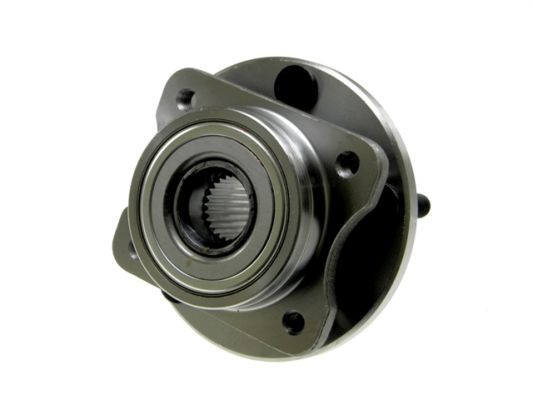 Zestaw łożysk koła NTY KLP-CH-001