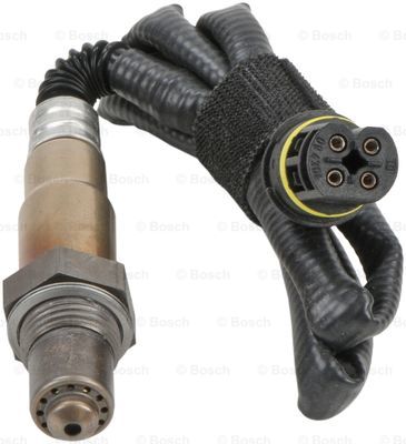Sonda lambda BOSCH 0 258 006 456