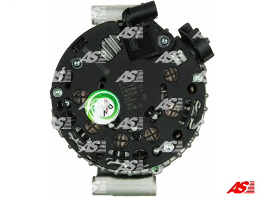 Alternator AS-PL A0425PR