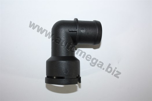 Króciec układu chłodzenia AUTOMEGA 160033910
