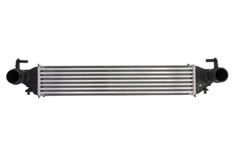 Chłodnica powietrza intercooler NRF 30970