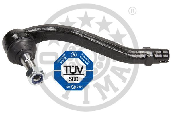Końcówka drążka kierowniczego OPTIMAL G1-1110