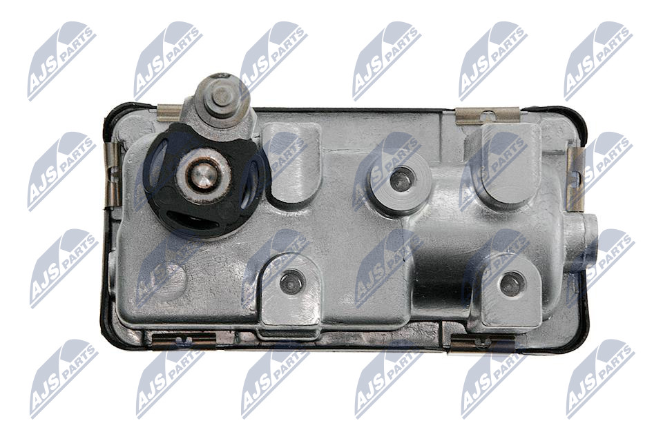 Turbosprężarka NTY ECD-ME-011