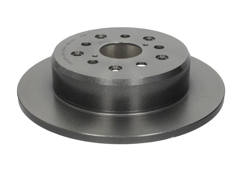 Tarcza hamulcowa BREMBO 08.A038.11