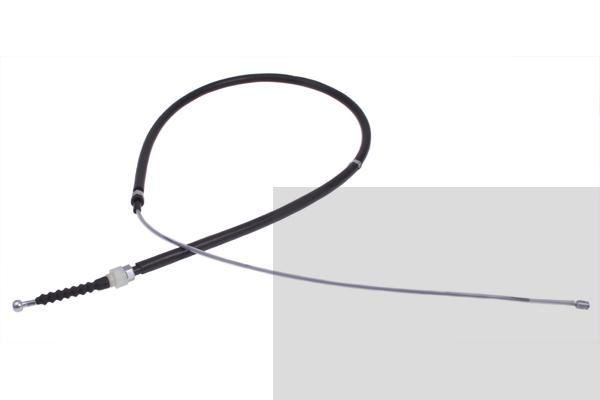 Linka hamulca ręcznego NK 904794