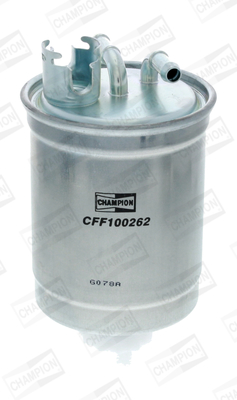 Filtr paliwa CHAMPION CFF100262