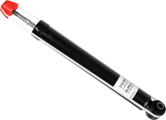 Amortyzator SACHS 316 848