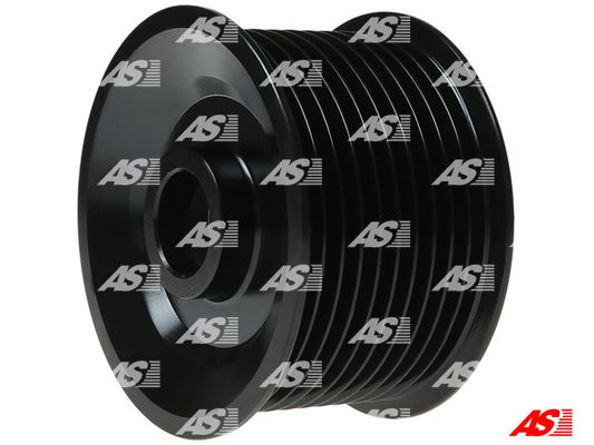 Koło pasowe alternatora AS-PL AP5021S
