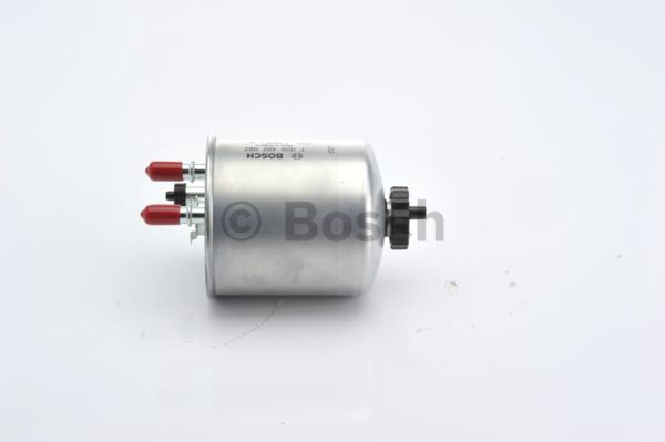 Filtr paliwa BOSCH F 026 402 082