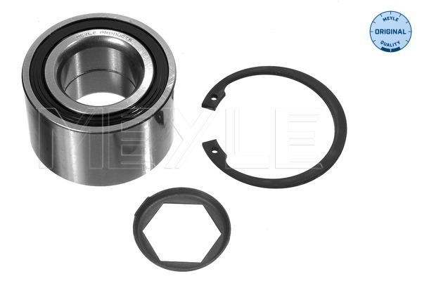 Zestaw łożysk koła MEYLE 614 160 4292