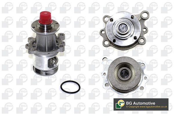 Pompa wody BGA CP2738