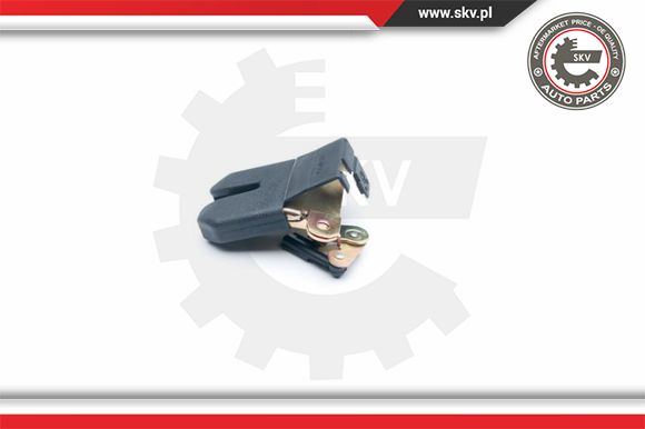 Zamek pokrywy tylnej ESEN SKV 16SKV311
