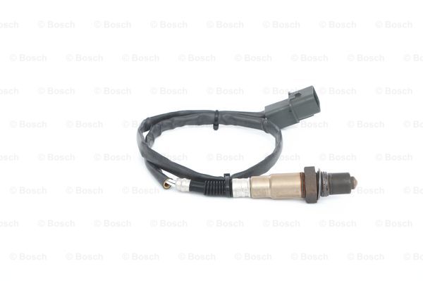 Sonda lambda BOSCH 0 258 986 756
