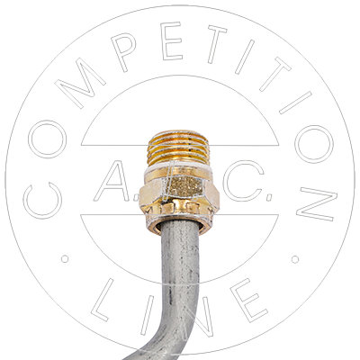 Przewód wspomagania AIC 58434
