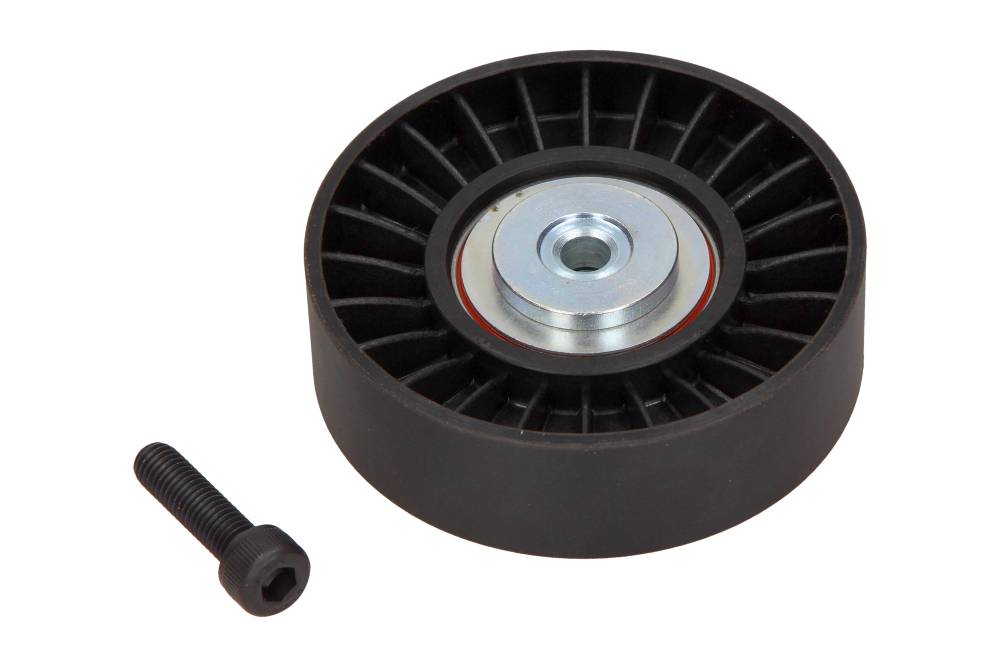 Rolka prowadząca paska osprzętu MAXGEAR 54-0903
