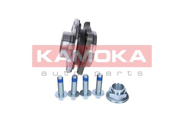 Zestaw łożysk koła KAMOKA 5500151
