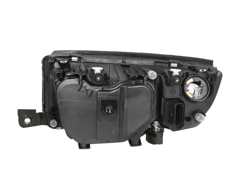 Reflektor ABAKUS 665-1105R-LDEM2